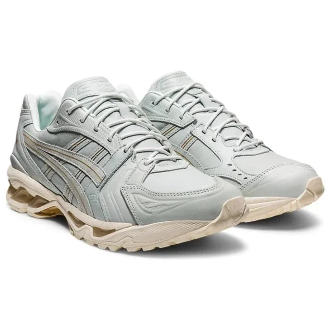 Gel-Kayano 14 „Blau“