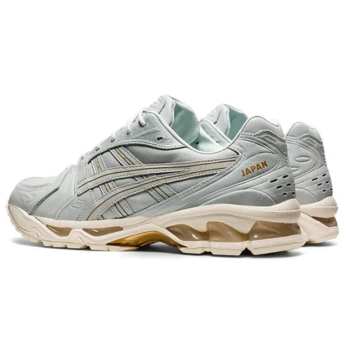 Gel-Kayano 14 „Blau“
