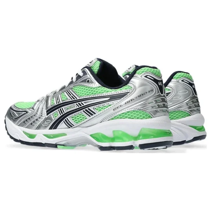 Gel-Kayano 14 „Bright Lime“