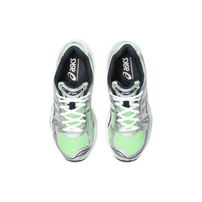 Gel-Kayano 14 „Bright Lime“
