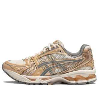 Gel-Kayano 14 „Brown Grey“