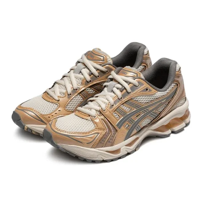 Gel-Kayano 14 „Brown Grey“