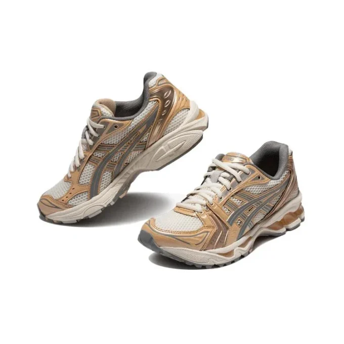 Gel-Kayano 14 „Brown Grey“