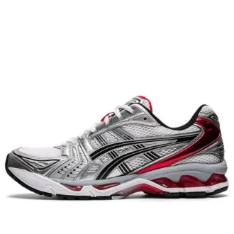 Gel-Kayano 14 „Classic Red“