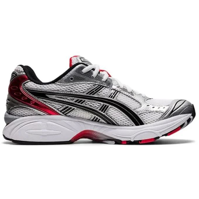 Gel-Kayano 14 „Classic Red“