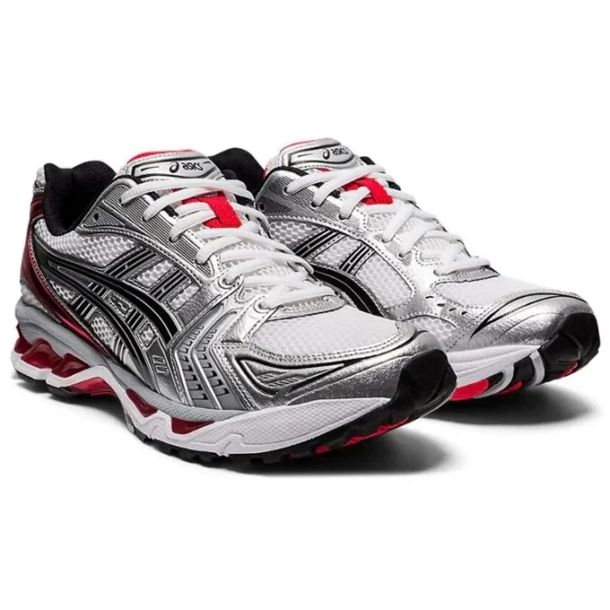 Gel-Kayano 14 „Classic Red“