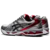 Gel-Kayano 14 „Classic Red“