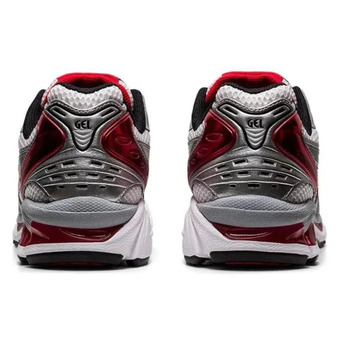 Gel-Kayano 14 „Classic Red“