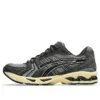 Gel-Kayano 14 „Clay Grey Black“