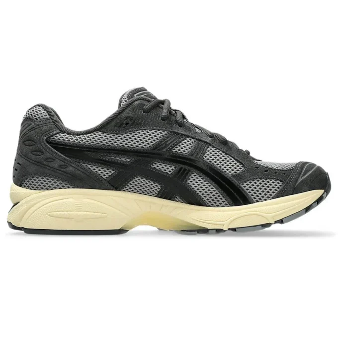 Gel-Kayano 14 „Clay Grey Black“