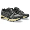 Gel-Kayano 14 „Clay Grey Black“