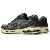 Gel-Kayano 14 „Clay Grey Black“