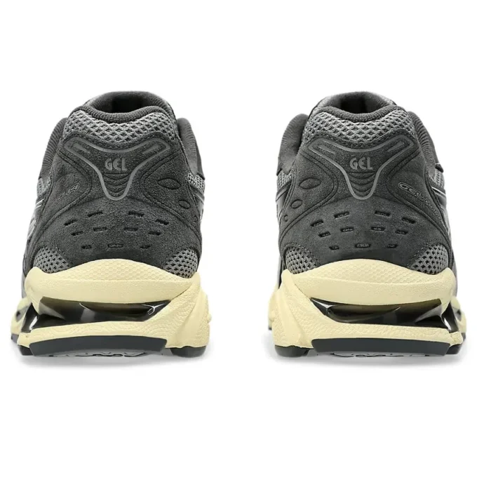 Gel-Kayano 14 „Clay Grey Black“
