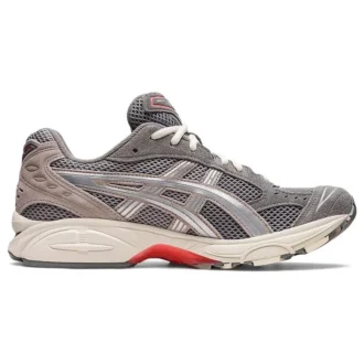 Gel-Kayano 14 „Clay Grey Pure Silver“