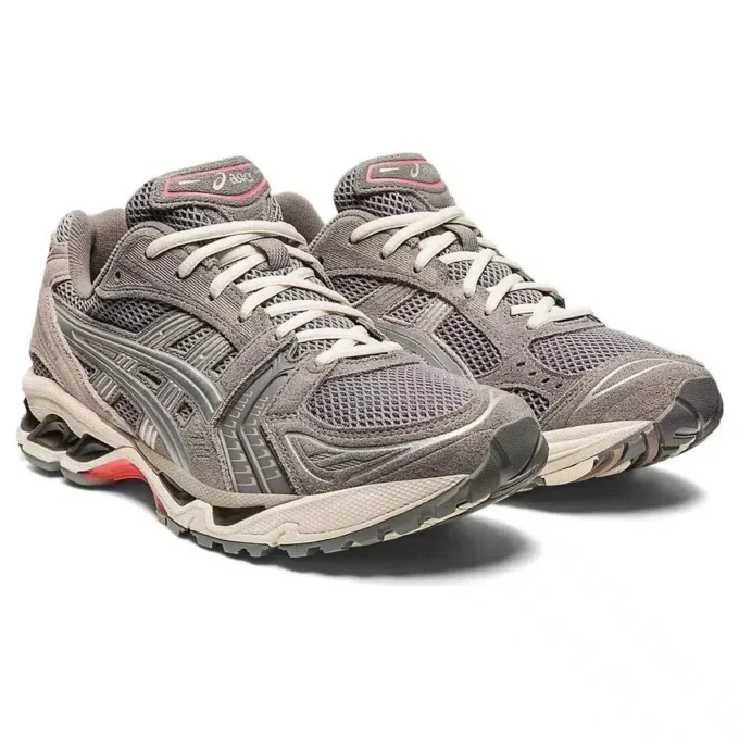 Gel-Kayano 14 „Clay Grey Pure Silver“