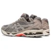 Gel-Kayano 14 „Clay Grey Pure Silver“