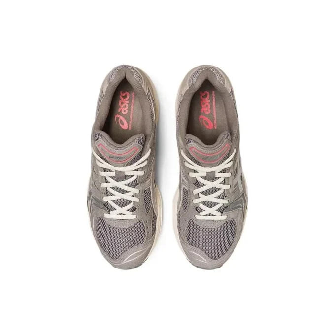 Gel-Kayano 14 „Clay Grey Pure Silver“