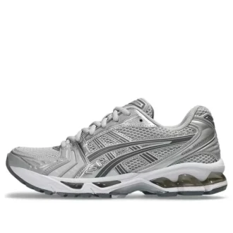 Gel-Kayano 14 „Cloud Grey Clay“