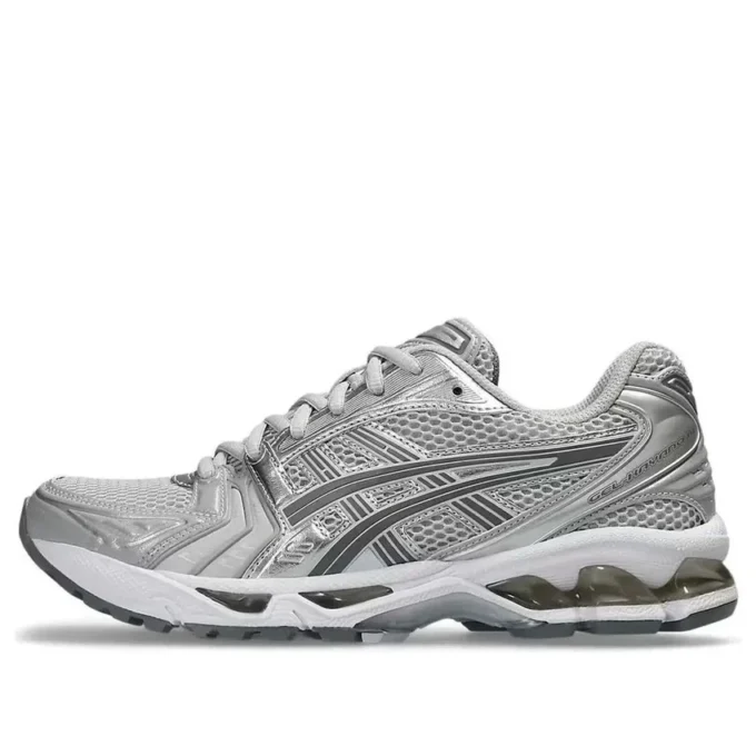 Gel-Kayano 14 „Cloud Grey Clay“