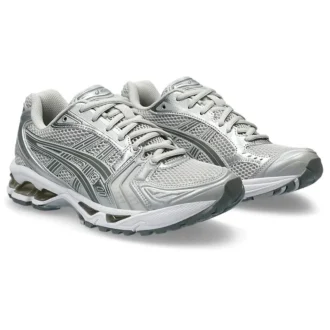Gel-Kayano 14 „Cloud Grey Clay“