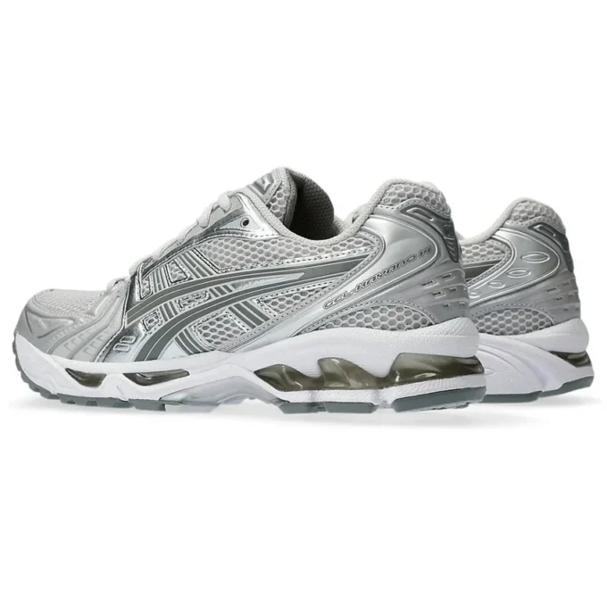 Gel-Kayano 14 „Cloud Grey Clay“