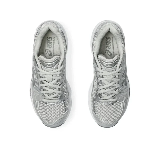 Gel-Kayano 14 „Cloud Grey Clay“
