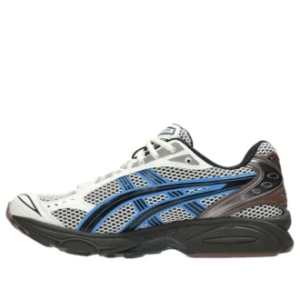 Gel-Kayano 14 „Cream Blue Coast“