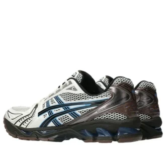 Gel-Kayano 14 „Cream Blue Coast“