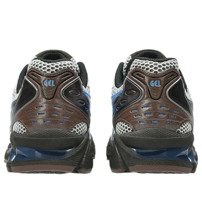 Gel-Kayano 14 „Cream Blue Coast“