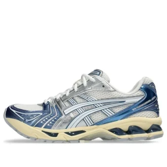 Gel-Kayano 14 „Cream Denim Blue“