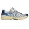 Gel-Kayano 14 „Cream Denim Blue“