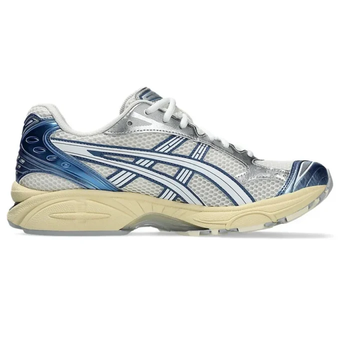 Gel-Kayano 14 „Cream Denim Blue“