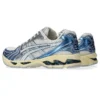 Gel-Kayano 14 „Cream Denim Blue“