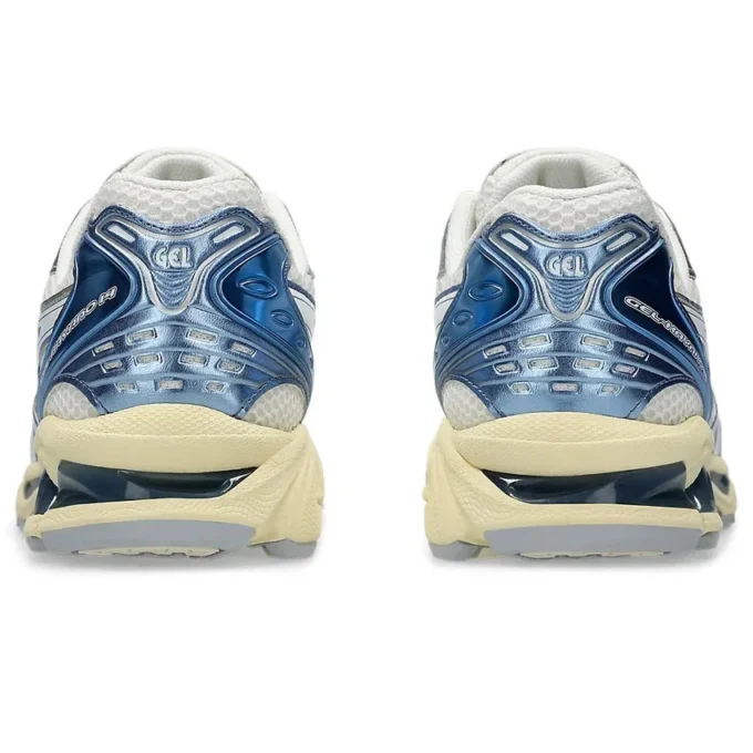 Gel-Kayano 14 „Cream Denim Blue“