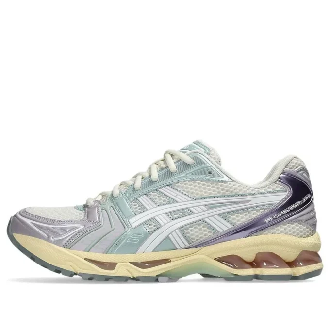 Gel-Kayano 14 „Cream Dusk Violet“ Gel-Kayano 14 „Cream Dusk Violet“