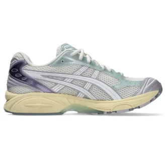 Gel-Kayano 14 „Cream Dusk Violet“