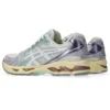 Gel-Kayano 14 „Cream Dusk Violet“ Gel-Kayano 14 „Cream Dusk Violet“