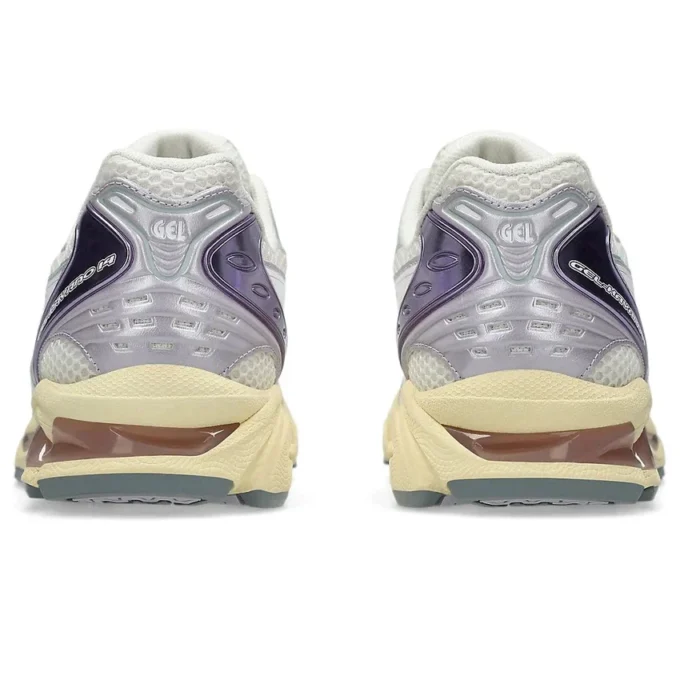 Gel-Kayano 14 „Cream Dusk Violet“ Gel-Kayano 14 „Cream Dusk Violet“