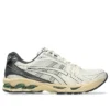 Gel-Kayano 14 „Cream Obsidian Grey“
