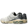 Gel-Kayano 14 „Cream Obsidian Grey“