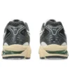Gel-Kayano 14 „Cream Obsidian Grey“