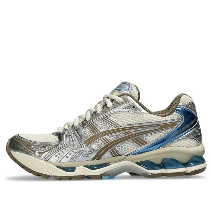 Gel-Kayano 14 „Cream Pepper“