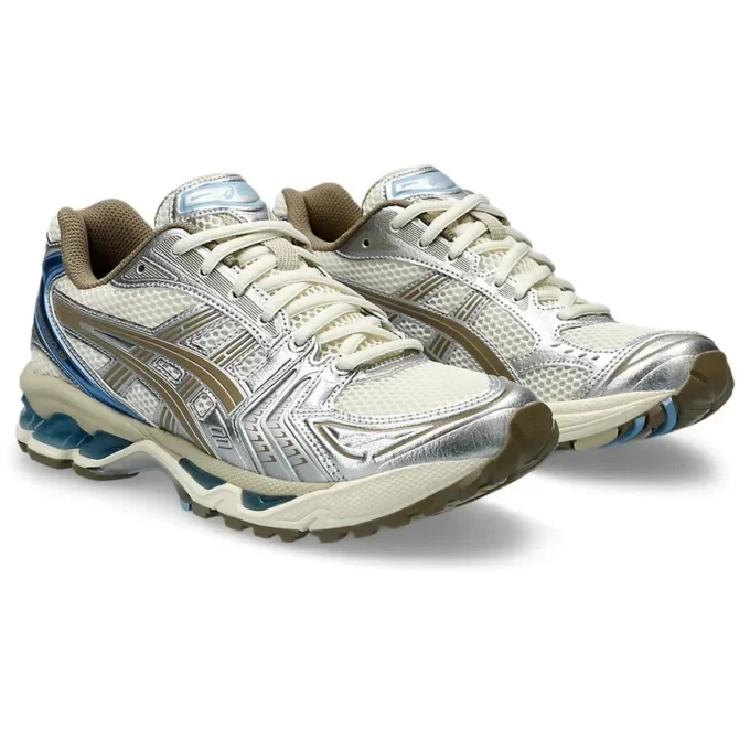 Gel-Kayano 14 „Cream Pepper“