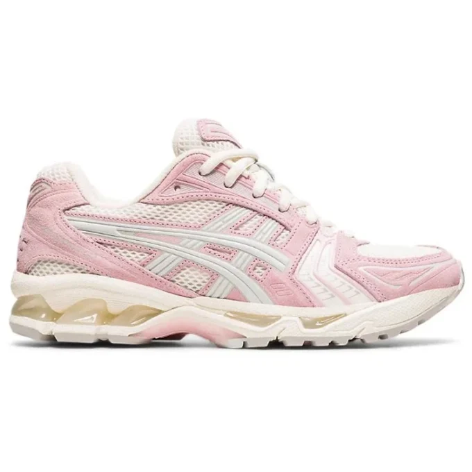 Gel-Kayano 14 „Cream Pink Salt“