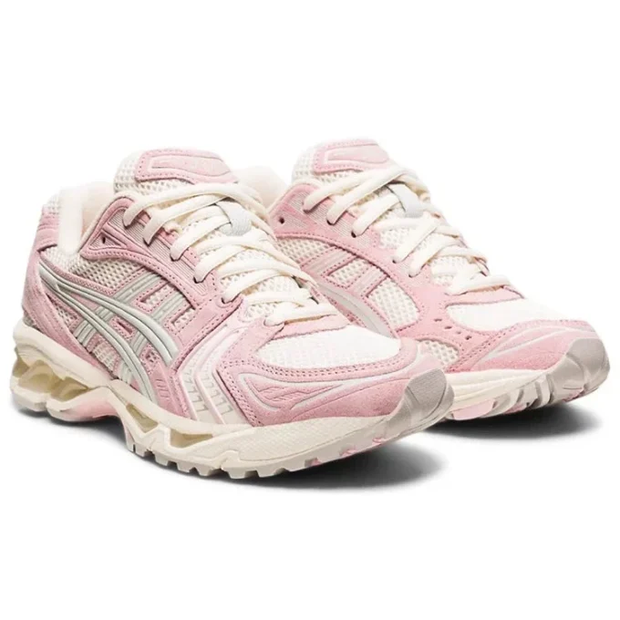 Gel-Kayano 14 „Cream Pink Salt“