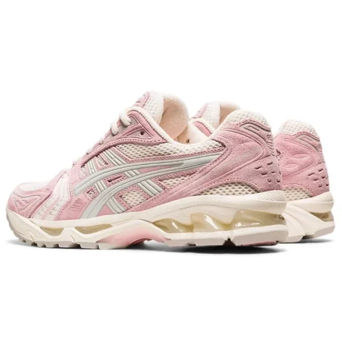 Gel-Kayano 14 „Cream Pink Salt“