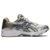 Gel-Kayano 14 „Cream Pure Silver“