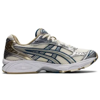 Gel-Kayano 14 „Cream Pure Silver“
