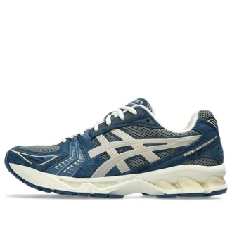 Gel-Kayano 14 „Dark Pewter“