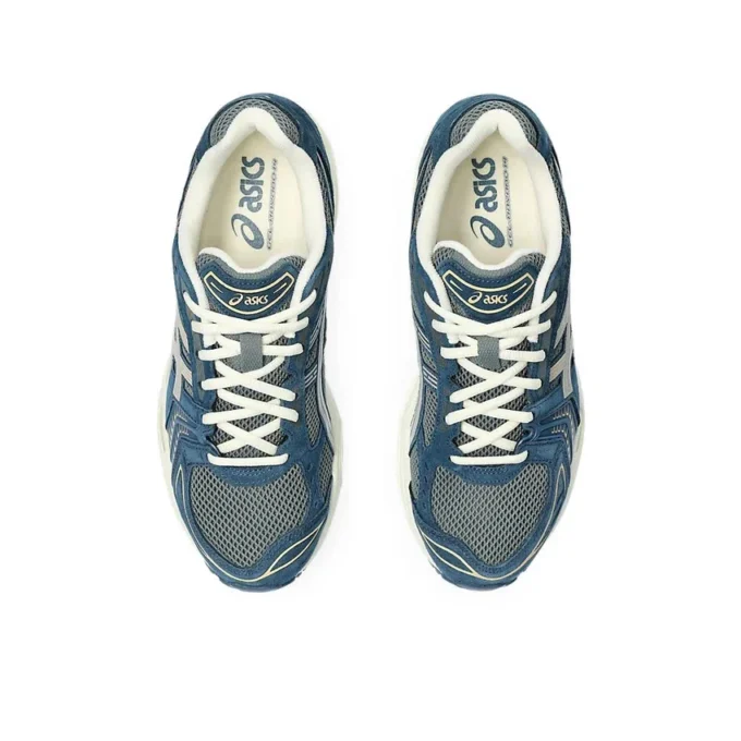 Gel-Kayano 14 „Dark Pewter“